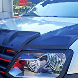 Volkswagen Amarok Dragon Pack Kaput Koruma 3prç 2010