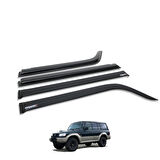 Hyundai Galloper Cam Rüzgarlığı 1997-2003