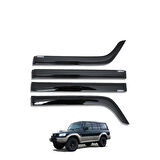 Hyundai Galloper Cam Rüzgarlığı 1997-2003