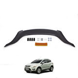 Ford Kuga Ön Kaput Koruyucu Rüzgarlığı 2008-2012 Yılı Arası
