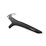 Kia Soul 2015 - Sonrası Kaput Rüzgarlığı