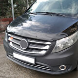 Mercedes Vito W447 2015 Sonrası Uyumlu Kaput Rüzgarlığı