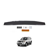 Nissan Pathfinder 2005 - 2014 Kaput Rüzgarlığı