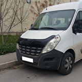 Opel Movano 2010 - Sonrası Kaput Rüzgarlığı