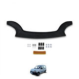 Renault Kangoo 1998 - 2003 Kaput Rüzgarlığı