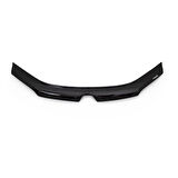 Renault Symbol 2013 - Kaput Rüzgarlığı