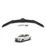 Skoda Octavia 2013 - Sonrası Kaput Rüzgarlığı