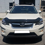 Subaru XV 2012 - 2016 Kaput Rüzgarlığı