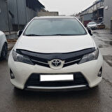 Toyota Auris 2013 - 2017 Kaput Rüzgarlığı