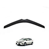 Toyota Auris 2013 - 2017 Kaput Rüzgarlığı