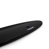 Toyota C-HR  2016 - Sonrası Kaput Rüzgarlığı