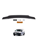 Volkswagen Caddy 2004 - 2010 Kaput Rüzgarlığı