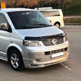 Volkswagen Transporter T5 2003 - 2009 Kaput Rüzgarlığı
