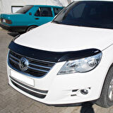 Volkswagen Tiguan 2008 - 2011 Kaput Rüzgarlığı