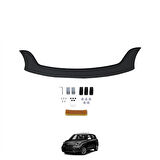 Fiat 500L 2015 - Sonrası Ön Kaput Koruyucu