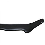 Skoda Yeti 2009 - 2013 4mm ABS Ön Kaput Koruma Rüzgarlığı