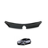 Renault Megane 3 2009 - 2016 Ön Kaput Koruyucu