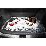 Honda CR-V 2002-2006 Rizline Bagaj Havuzu