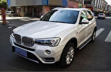 Bmw X3 2011 Oem Yan Basamak