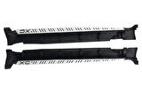 Volvo XC60 2008-2013 R-Design Oem Yan Basamak