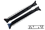 Volvo XC60 2008-2013 R-Design Oem Yan Basamak