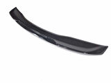 Honda Civic Rs Spoiler Parlak Siyah