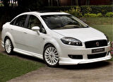 Fiat Linea Plastik Marşpiyel