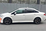Fiat Linea Plastik Marşpiyel