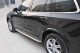 Volvo XC90 2015-2019 Yan Basamak