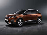 Peugeot 3008 2016+ Led Far
