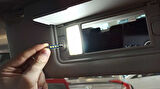 Honda Civic Fc5 2016-2020 İç Led Aydınlatma Ampul Seti (6 Adet)