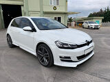 Volkswagen Golf 7 - 7.5 2012-2020 Marşpiyel