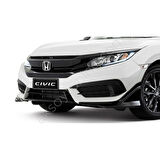 Honda Civic Fc5 2016 - 2019 Turbo Body Kit