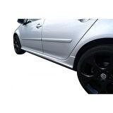 Volkswagen Golf 6 2009 - 2012 Gti Body Kit