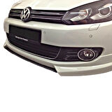 Volkswagen Golf 6 2009 - 2012 Rieger Body Kit