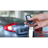 Honda Civic Fc5 2016-2021 Elektrikli Bagaj Açma