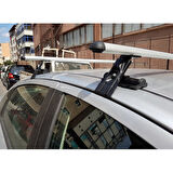 Hyundai İ10 2013- Oluksuz Ara Atkı