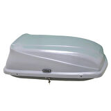 Seat Leon 1999-2005 Ara Atkı + Port Bagaj 250 Lt Gri