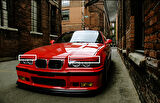 Bmw E36 1991-1998 Far Kaşı