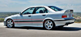 Bmw E36 1991-1998 M3 Kapı Çıtası Sedan