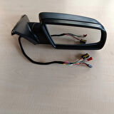 Bmw E60 2003-2009 5 Serisi Ayna (Komple)(Isıtma-Katlanır Hafıza) - Sağ