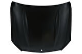 Mercedes C-Class W205 S205 C205 A205 (2014-2020) Uyumlu C63 Dizayn Kaput