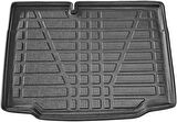 Citroen C5 Crossover 3D Bagaj Havuzu
