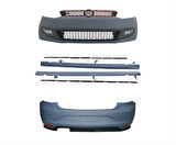 Volkswagen Polo 2010-2017 İçin Gti Body Kit (Makyajsız)