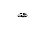 Honda Civic 2022 Civic Modulo Işıklı Spoiler Parlak Siyah