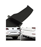 Volkswagen Arteon Difüzör Parlak Siyah