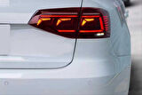 Volkswagen Jetta 2015+ İçin Uyumlu Led Stop