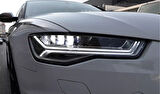Audi A6 2012-2017 İçin Uyumlu Led Far