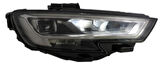 Audi A3 8V 2016-2020 Matrix Far