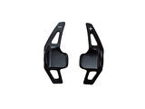 Bmw 3-4-5 Serisi Paddle Shift Siyah (F1 Vites Pedal Kulakçığı)